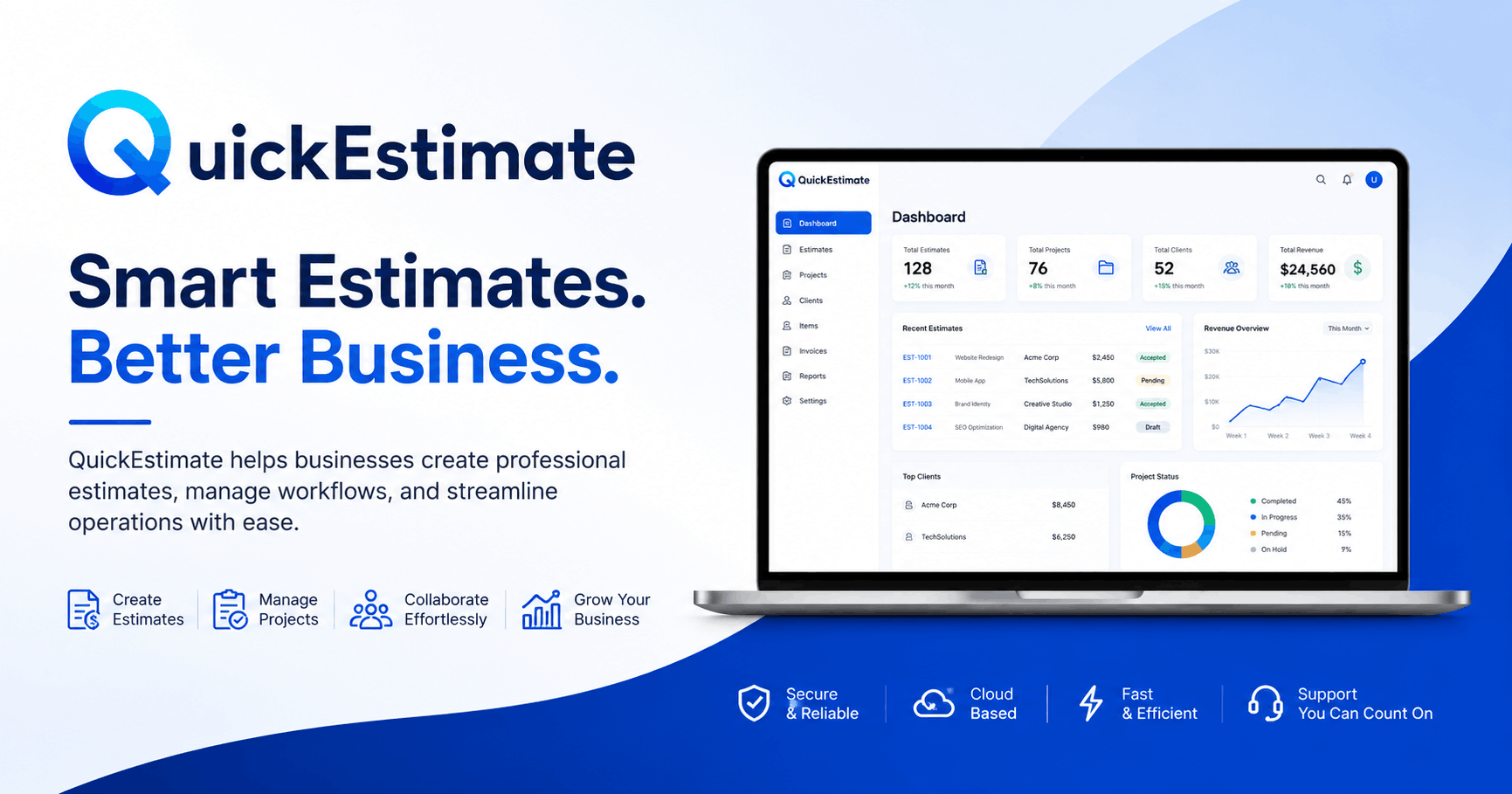 Project Estimation Insights & Expert Blogs - QuickEstimate