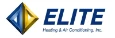 EliteHVAC Logo